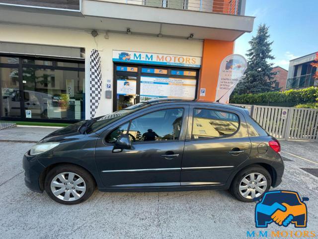 PEUGEOT 207 1.4 Neo patentati in proM-Mo