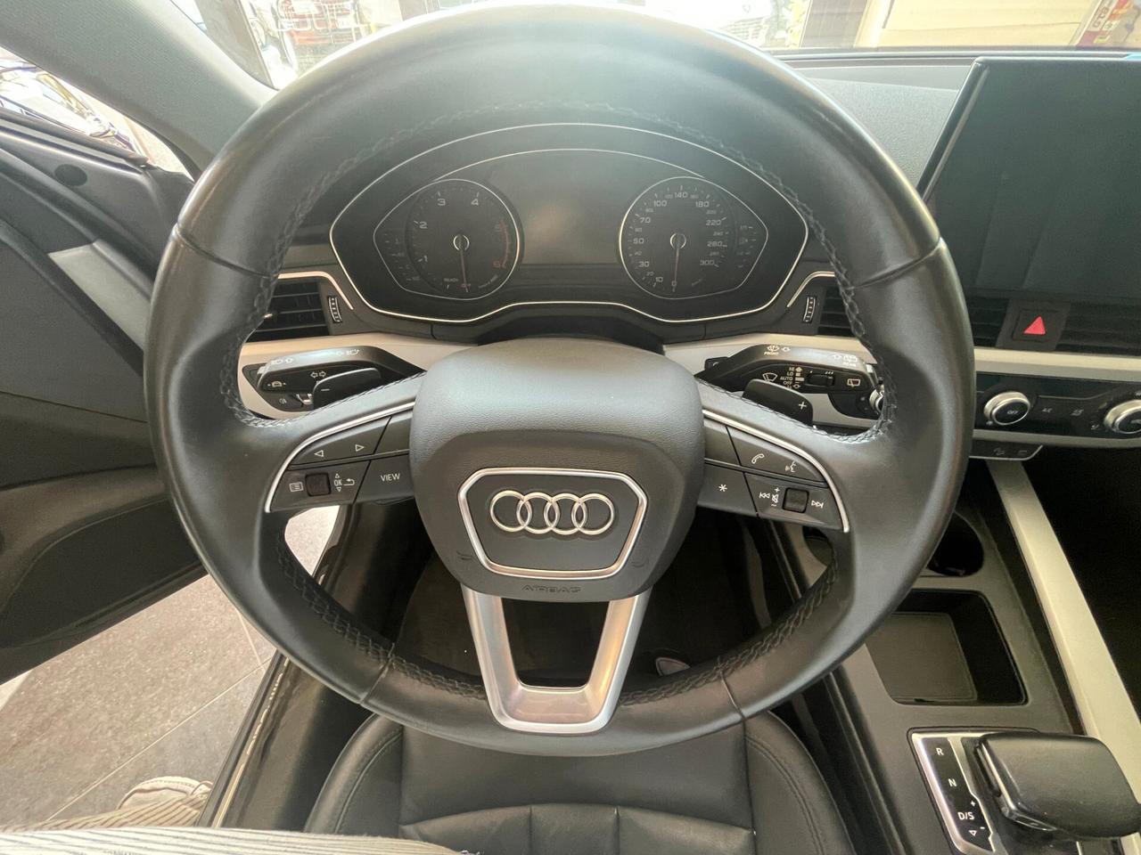Audi A4 allroad 40 TDI 204 CV S tronic Business