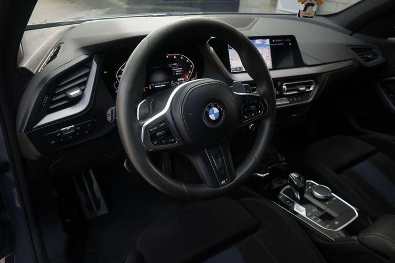 BMW Serie 1 BMW Serie 1 M135i xdrive IVA ESPOSTA Unicoproprietario