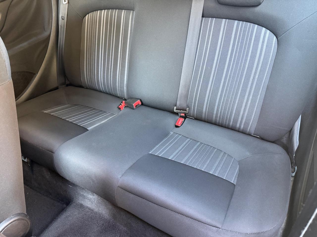 Fiat Punto Evo 1.2 3 porte S&S MyLife