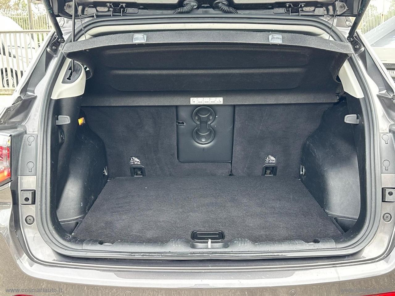 JEEP Compass 1.6 Mjt II 2WD Limited