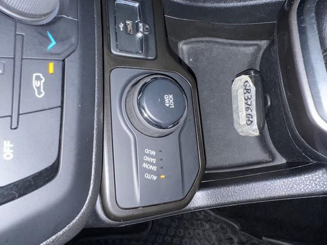 JEEP RENEGADE 2.0 Mjt 4X4 LIMITED