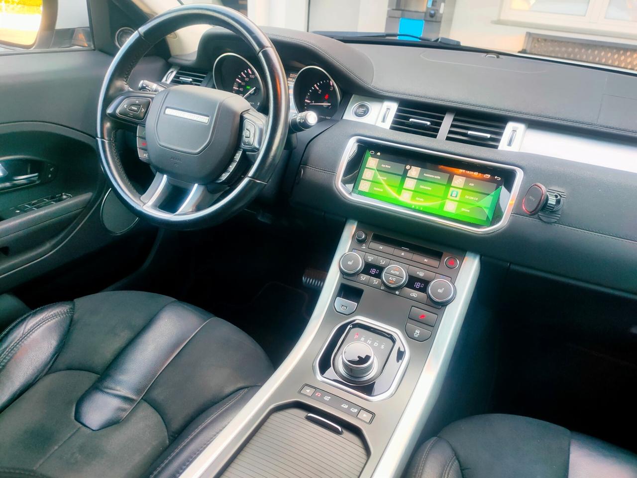 Land Rover Range Rover Evoque 2.2 Sd4 5p. Dynamic Limited Edition neopatentati 4x4