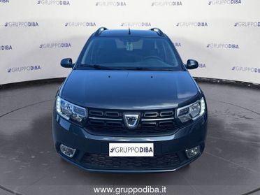 Dacia Logan MCV 2017 Benzina MCV 0.9 tce turbo Essential Gpl s&s 90cv my1