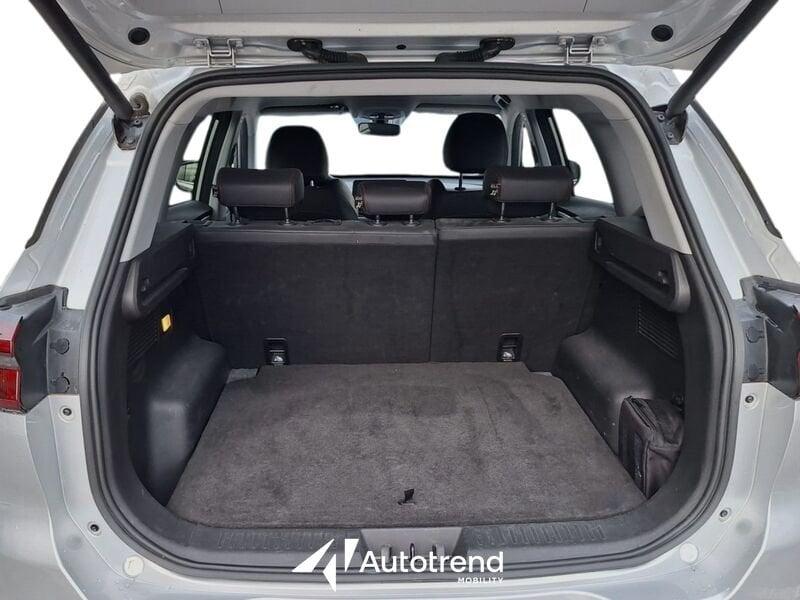 DR AUTOMOBILES dr 6.0 1.5 Turbo 154 CV Bi-Fuel GPL Automatica TETTO LED