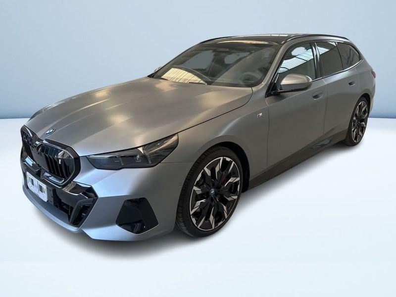 BMW i5 Touring eDrive40 M Sport Pro