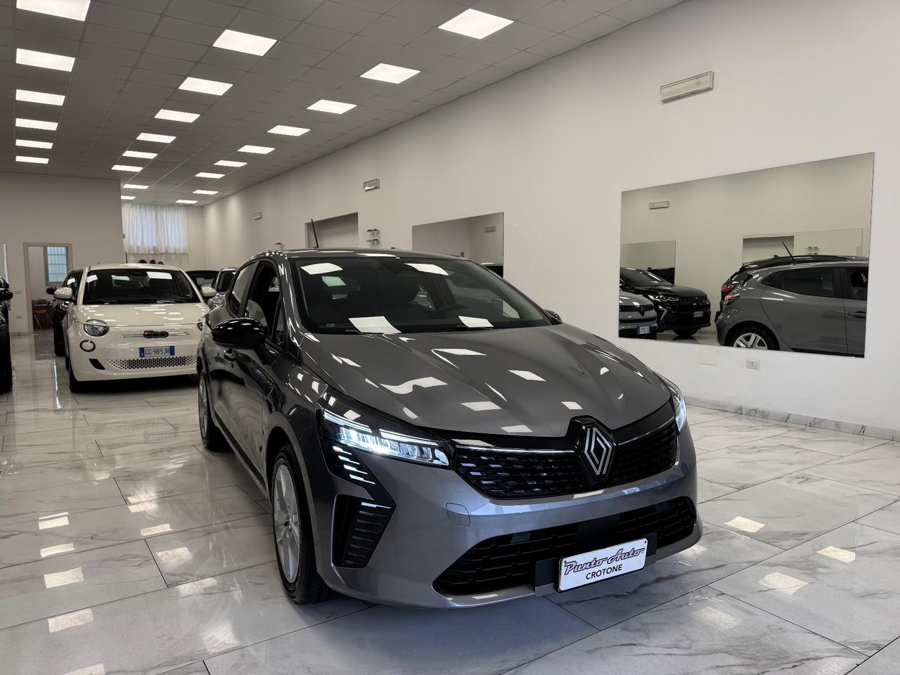 Renault Clio Blue dCi 100 CV 5 porte Evolution