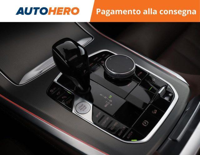 BMW X5 xDrive30d Msport