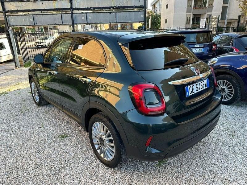 FIAT 500X 1.0 T3 120 CV Connect