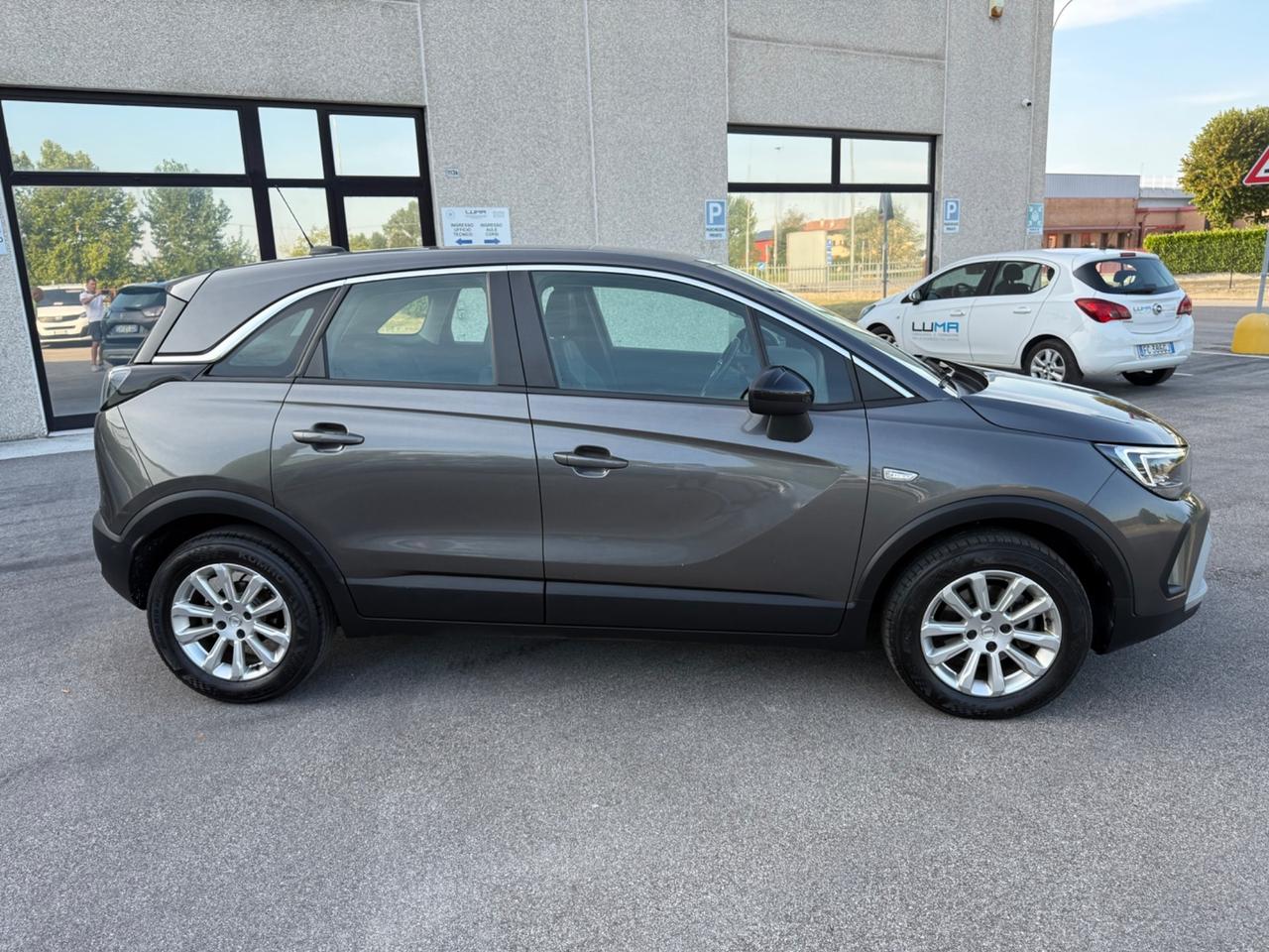 Opel Crossland 1.5 120 CV Start&Stop aut. Elegance