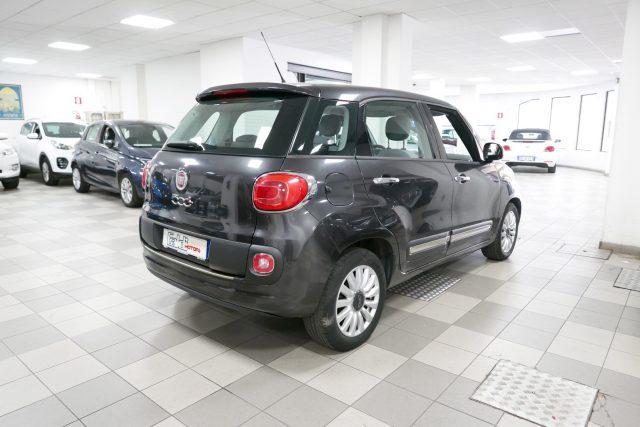 FIAT 500L 1.3 Multijet 85 CV Pop Star