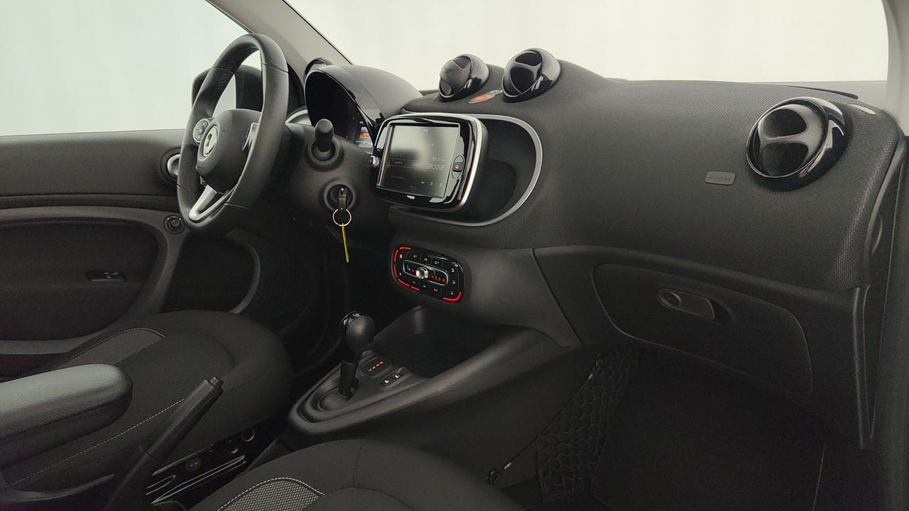 SMART Fortwo Cabrio eq Pulse 22kW