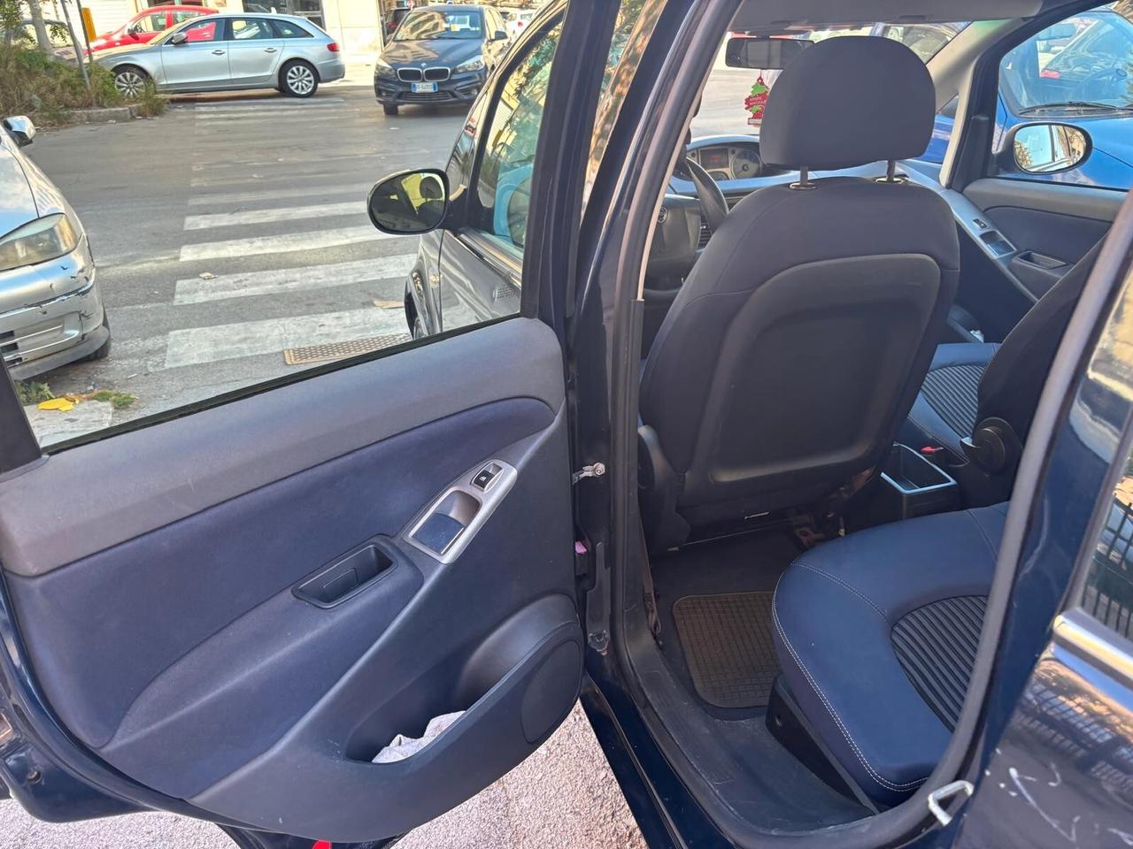 Lancia MUSA 1.4 Platino Ecochic GPL