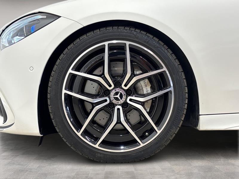 Mercedes Classe C 220 220 d Mild hybrid Premium Plus 9G-Tronic