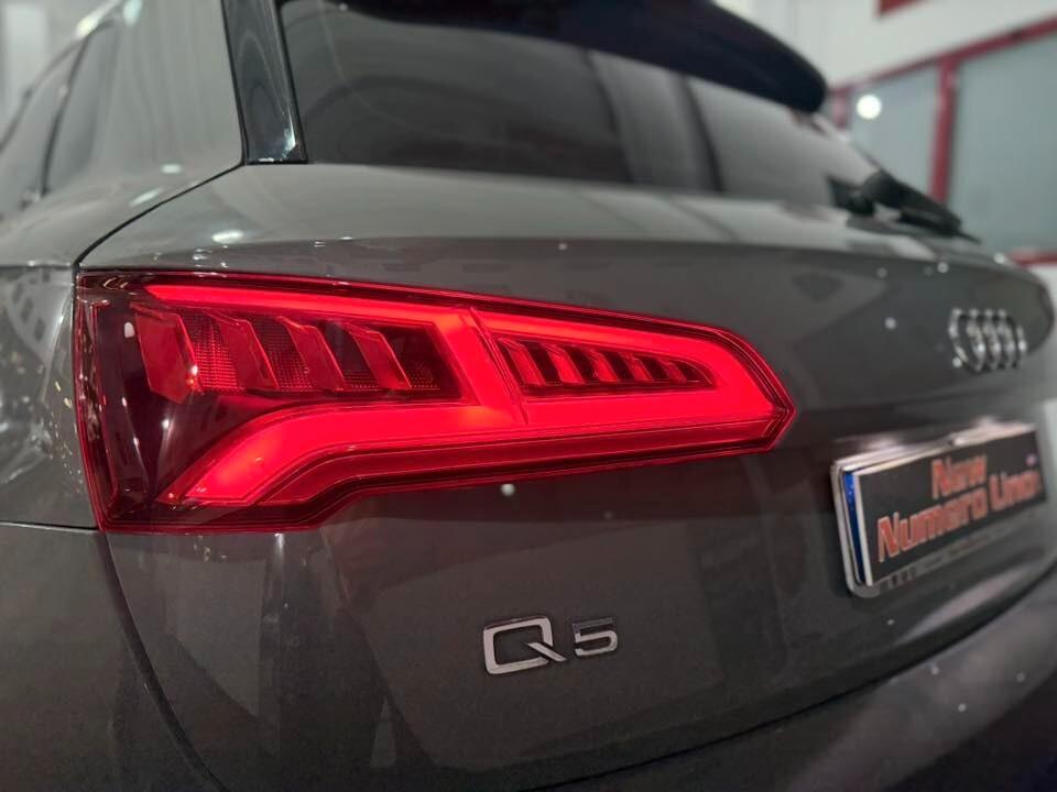 Audi Q5 2.0 TDI 40 Business 190cv Quattro