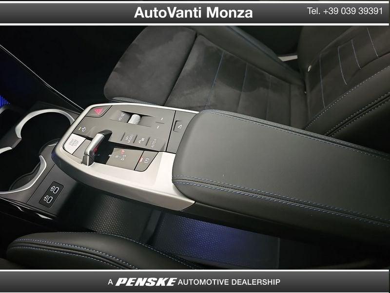 BMW X1 X1 xdrive 25e MSport Pro auto