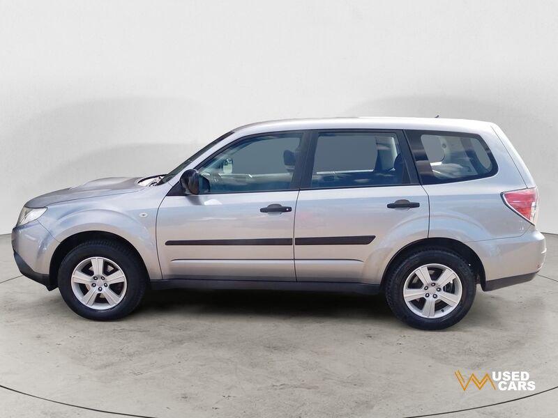 Subaru Forester Forester 2.0D X Comfort