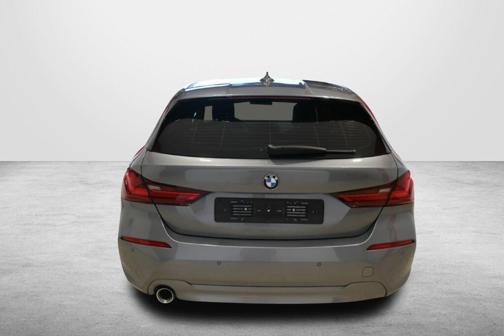 BMW 116D BUSINESS ADVANTAGE *2023