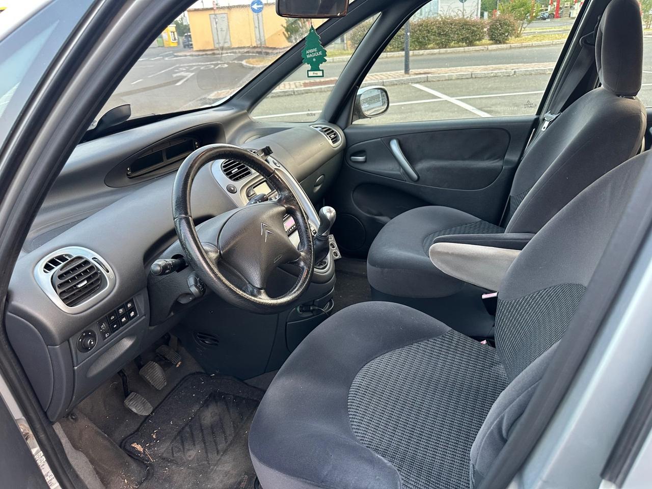 Citroen Xsara Picasso 1.6 16V Elegance
