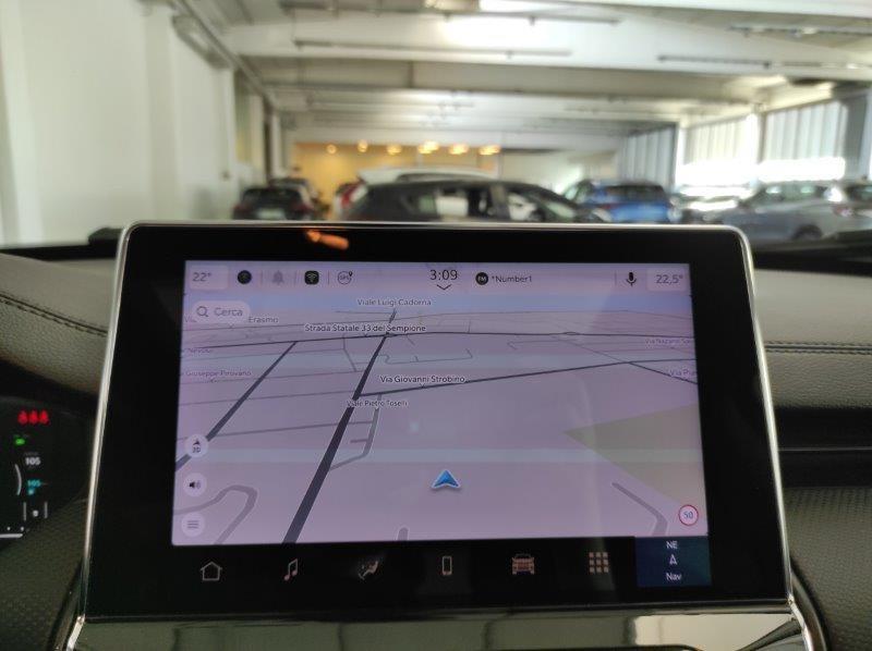 JEEP Compass 2ª serie - Compass 1.3 Turbo T4 240 CV PHEV AT6 4xe Trailhawk