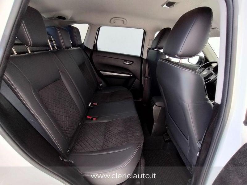 Suzuki Vitara 1.4 Hybrid 4WD AllGrip Cool