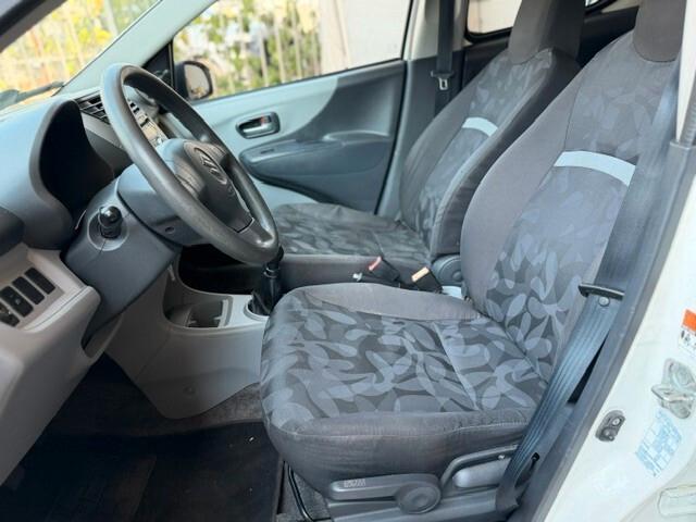 Suzuki Alto 1.0 GL