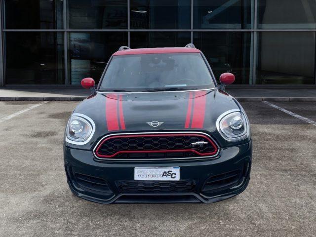 MINI Countryman 2.0 BENZ 306 CV John Cooper Works Countryman ALL4