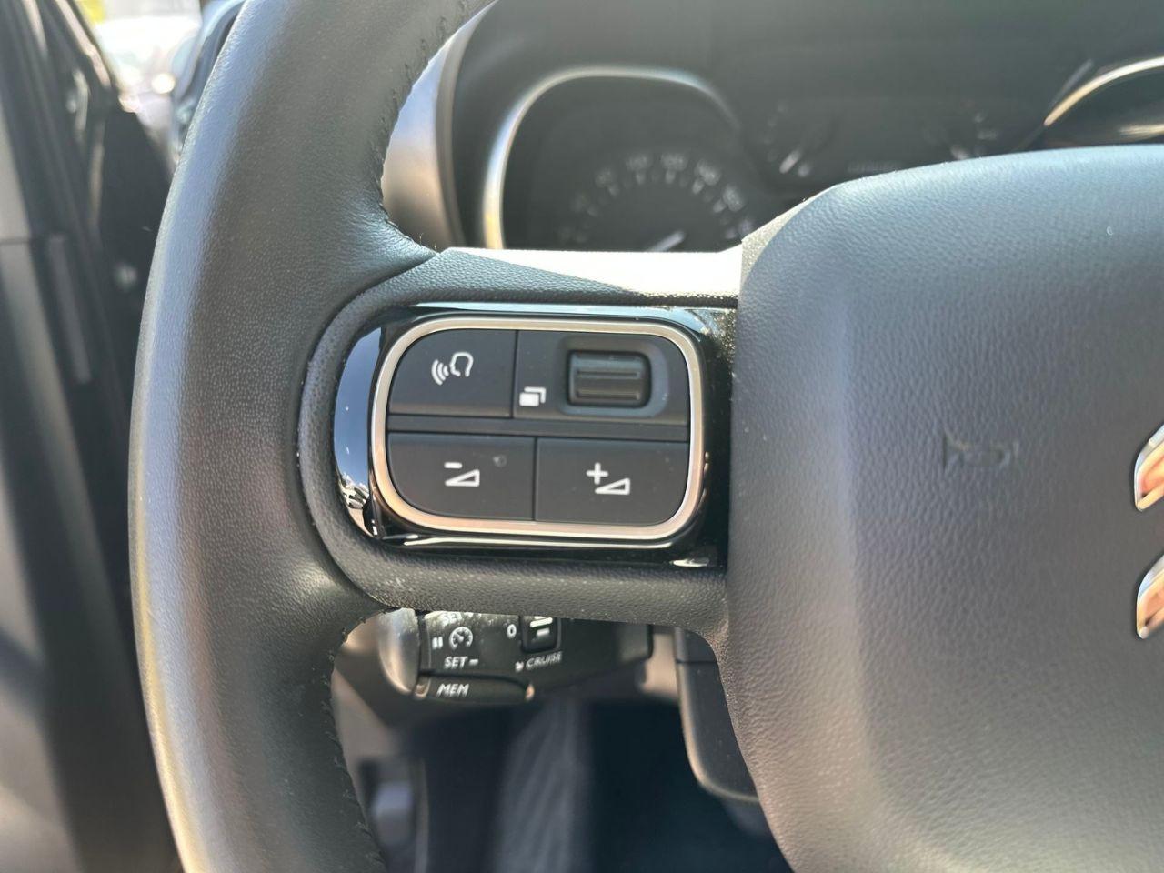 CITROEN C3 Aircross - C3 Aircross PureTech 130 S&S EAT6 Shine Pack