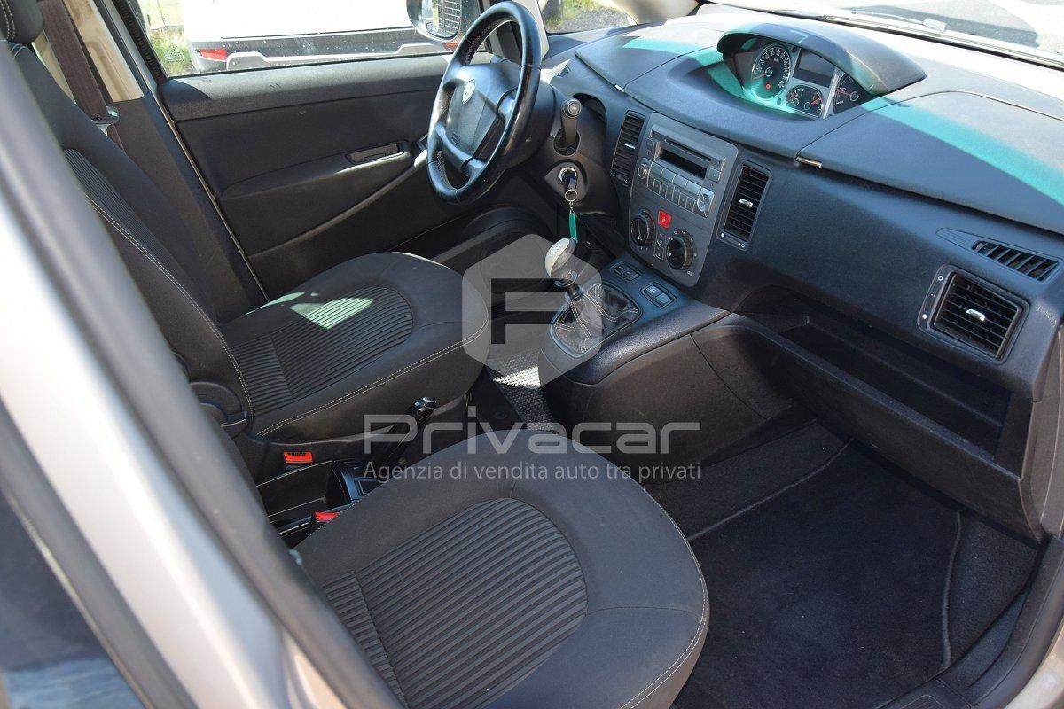 LANCIA Musa 1.4 E-Collection Ecochic GPL