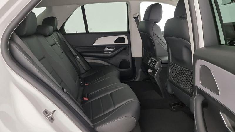 Mercedes-Benz GLE 300 d 4Matic Sport