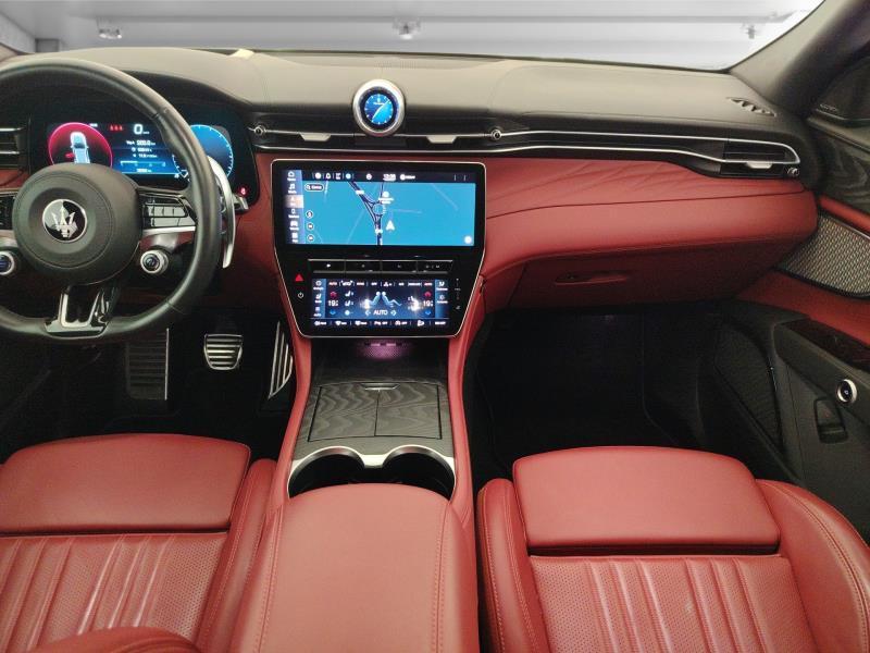 Maserati Levante 2.0 MHEV Modena AWD Auto