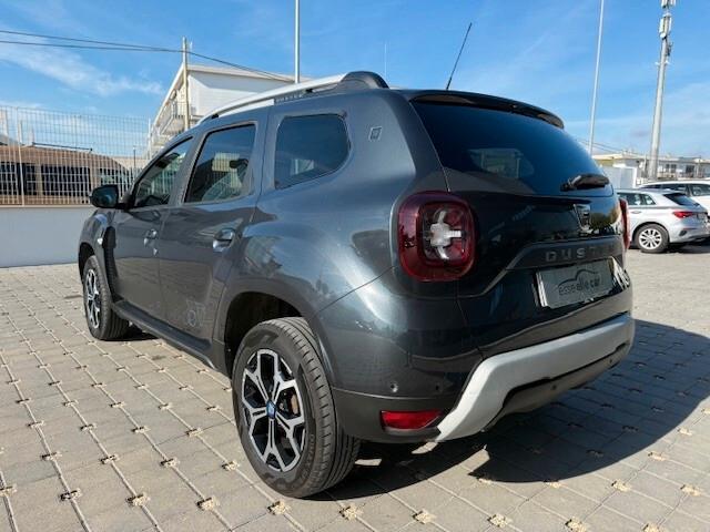 Dacia Duster 1.5 Blue dCi 8V 115 CV 4x4 15th Anniversary 2021