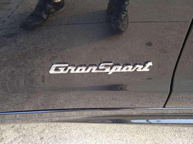 Maserati Ghibli Ghibli 3.0 V6 ds Gransport 250cv auto my19