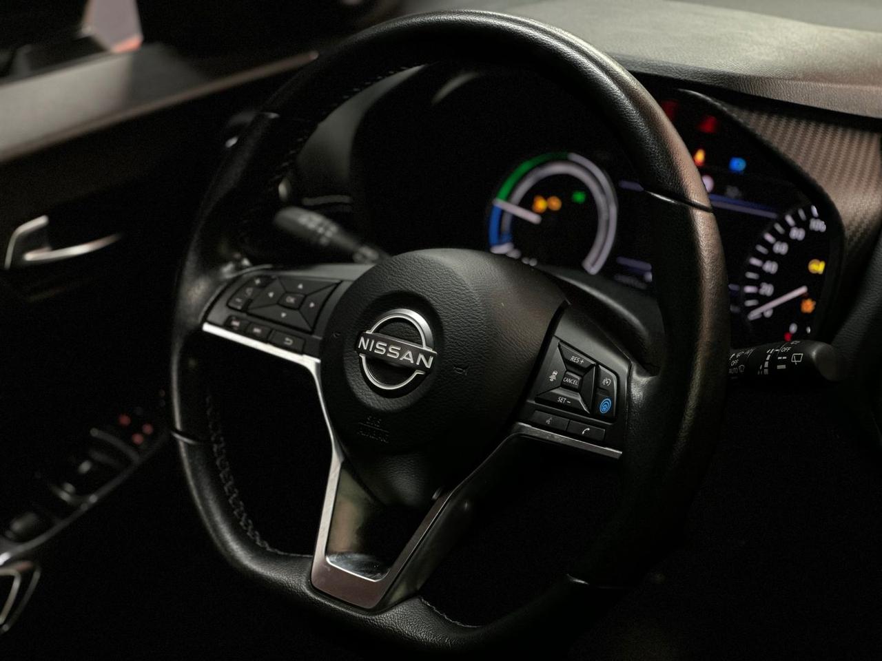 Nissan Juke 1.6 HYBRID HEV 143 N-DESIGN #10957