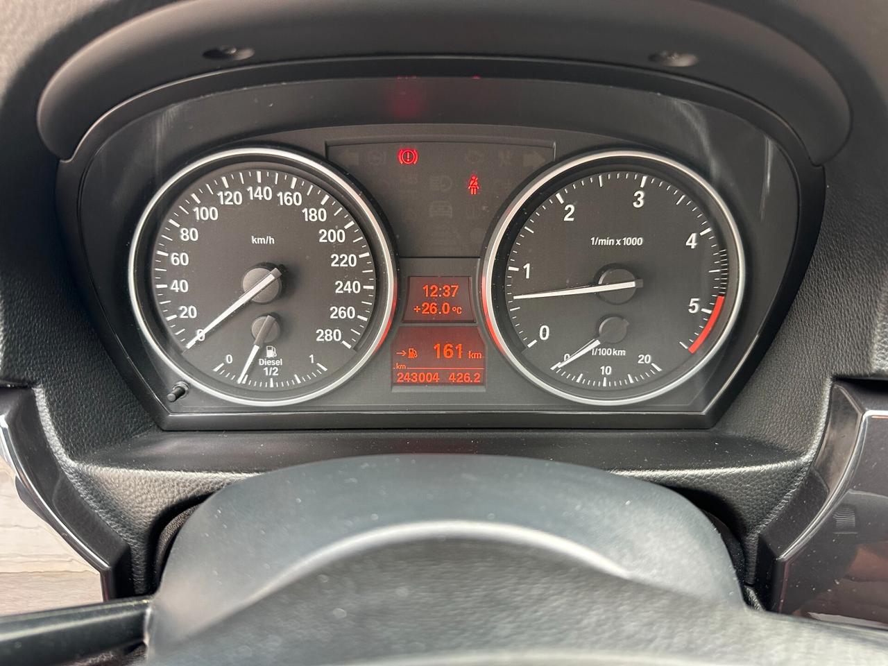 Bmw 330 330xd cat Coupé Futura