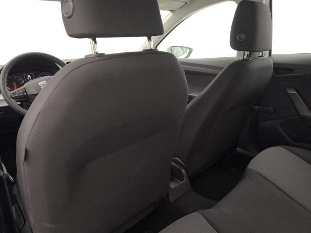 SEAT Ibiza 1.0 tgi Reference 90cv