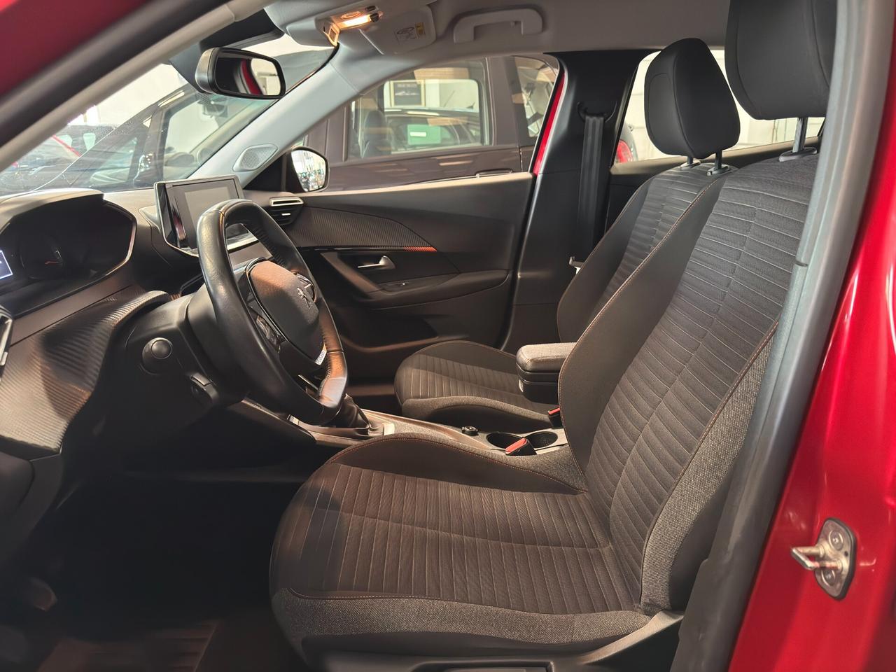 Peugeot 2008 DIESEL EURO 6 - 1.5 BlueHDi 100CV S&S Active