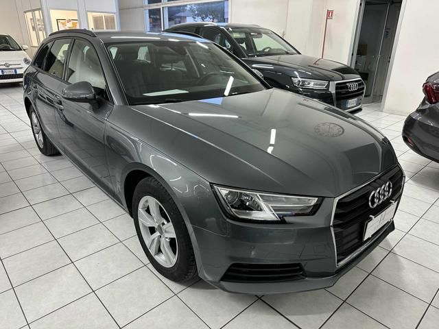 AUDI A4 Avant 2.0 TDI 150 CV S tronic Business