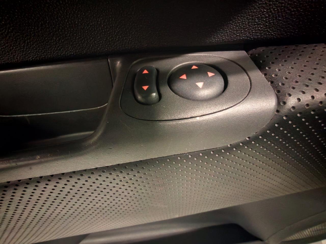 Fiat 500 1.2 69cv Sport