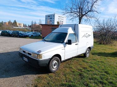 Fiat Fiorino 1.4i cat Furgone