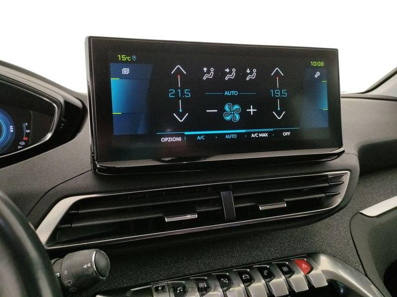 Peugeot 3008 Hybrid 225 e-EAT8 Allure Pack