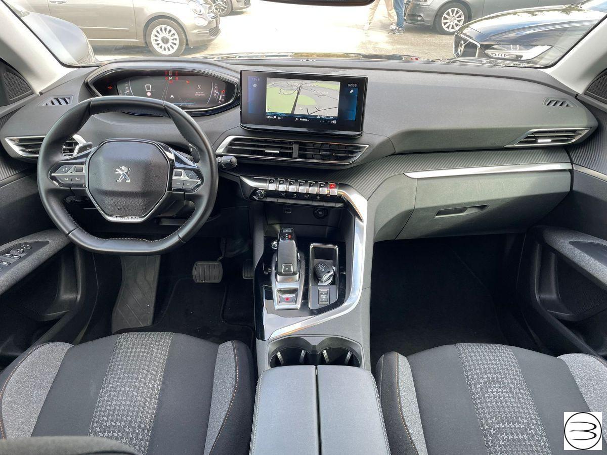 PEUGEOT - 3008 - BlueHDi 130 EAT8 S&S Active