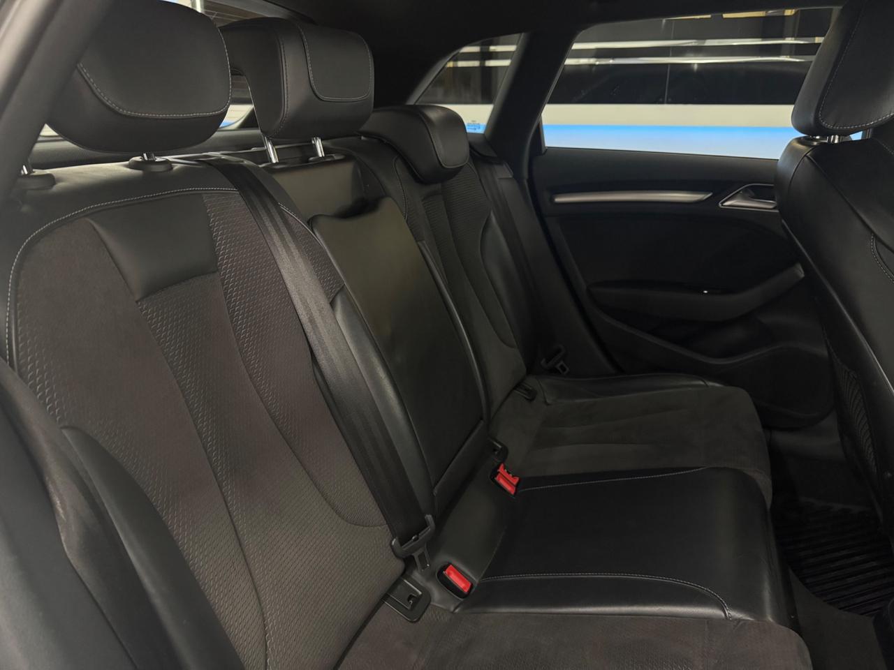 Audi S3 SPB 310Cv quattro S tronic-S-line