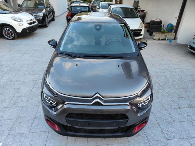 CITROEN C3 PureTech 83 S&S C-Series *VENDUTA*