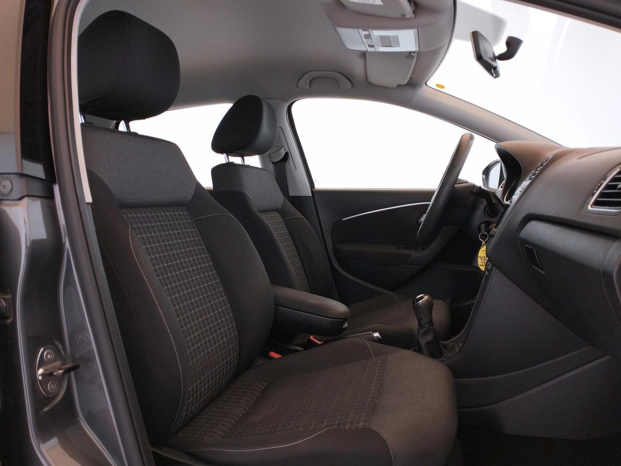 Volkswagen Polo 1.4 TDI 90 CV 5p. Comfortline - NEOPATENTATI