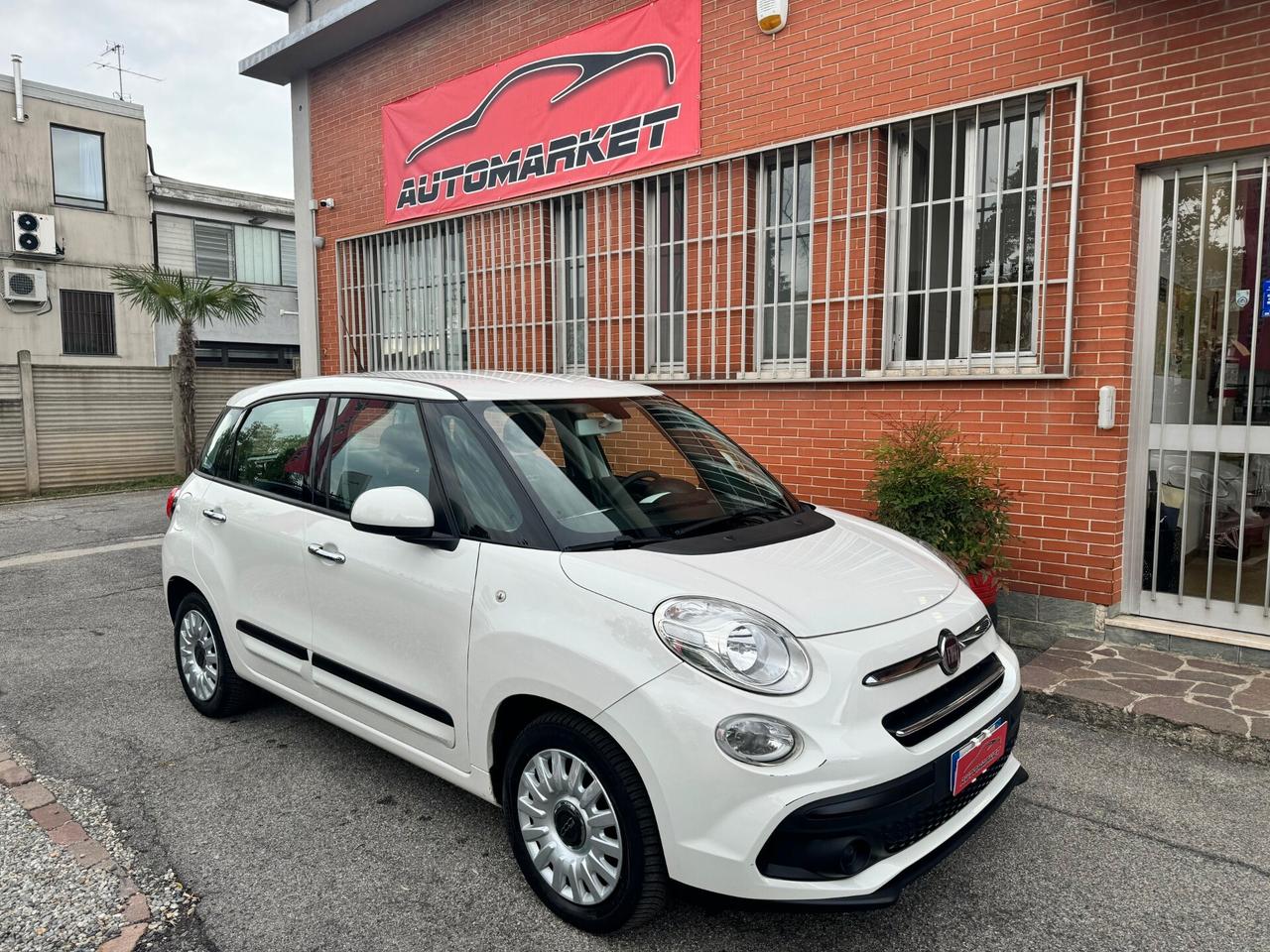 Fiat 500L 1.4 95 CV Pop Star