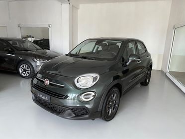 Fiat 500 X 500X 1.6 mjt Lounge 4x2 120cv my20