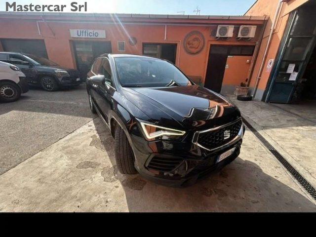 SEAT Ateca Ateca 2020 2.0 tdi Reference 115cv - GG810JH