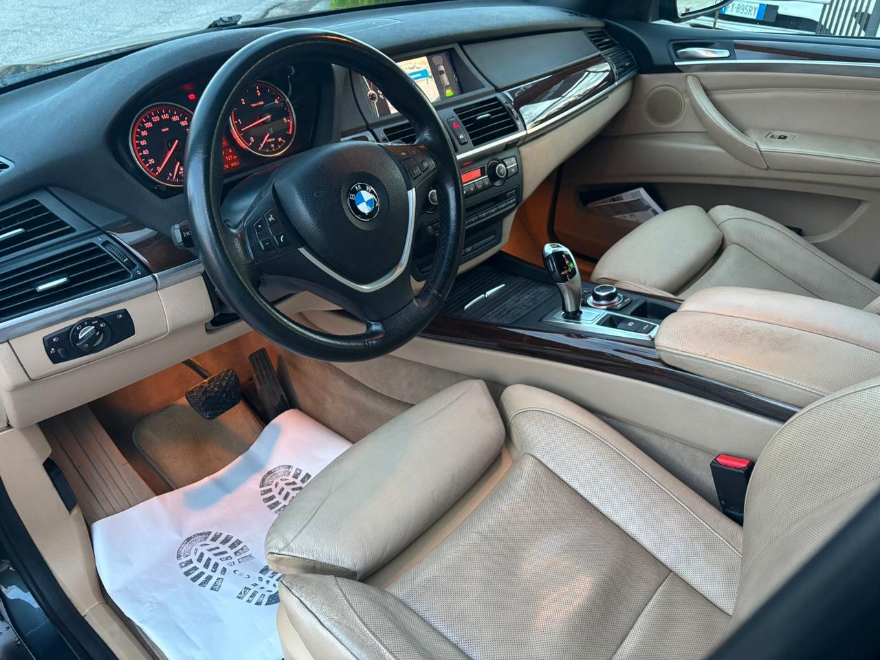 Bmw X5 xDrive40d Futura