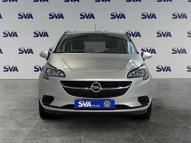 Opel Corsa 1.4 90CV Advance GPL - GANCIO TRAINO/NEOPATENTATI